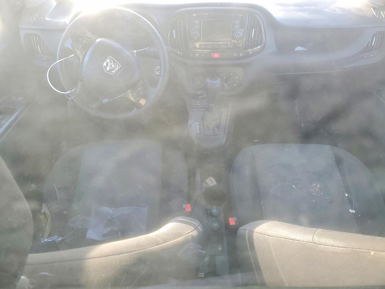 2015 Dodge RAM Promaster City Utility / Service Van