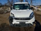 2022 Dodge RAM Promaster City Tradesman