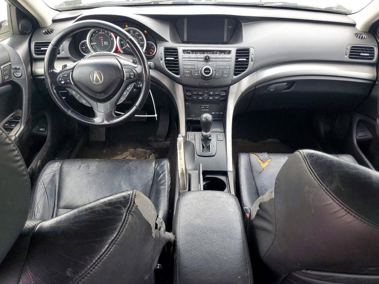 2009 Acura TSX