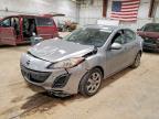 2010 Mazda 3 I