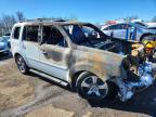 2013 Honda Pilot exl