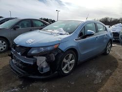 Chevrolet Vehiculos salvage en venta: 2013 Chevrolet Volt