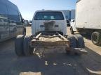 2013 Ford F350 Super Duty Truck Cab AND Chassis