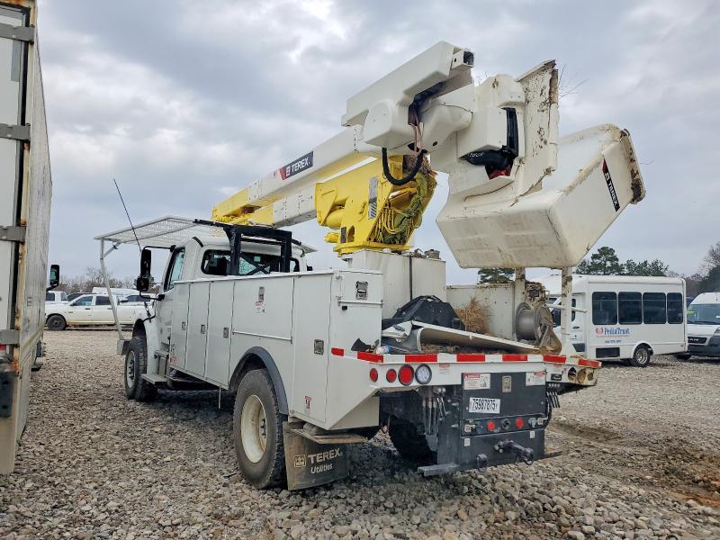2025 Freigliner 2025 Freightliner Business Class M2 Bucket Truck