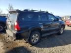 2008 Toyota 4runner SR5