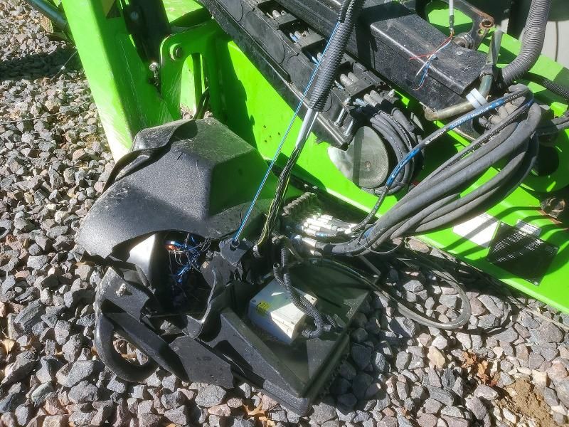 2021 Niftylift TM64-Boom Lift