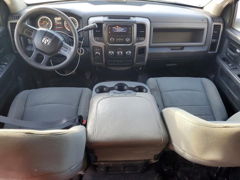 2014 Dodge RAM 2500 ST