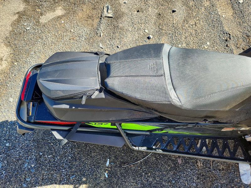 2023 Arctic Cat ZR 6000 Limited