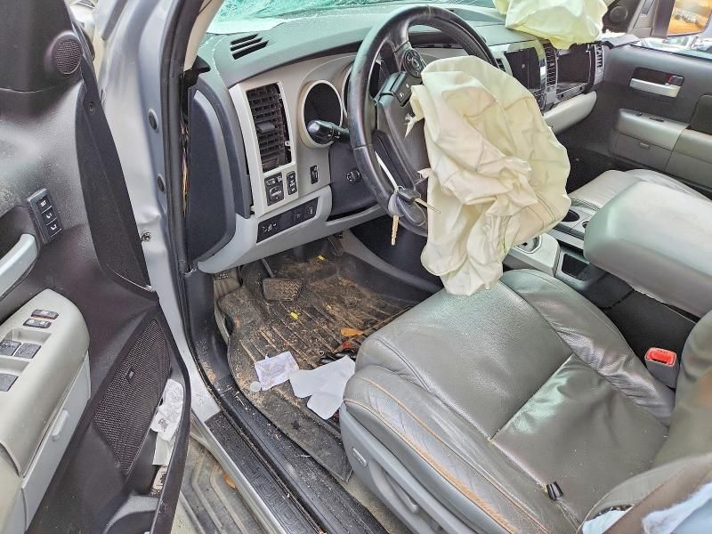 2008 Toyota Tundra Limited