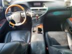 2010 Lexus Rx 350 Base