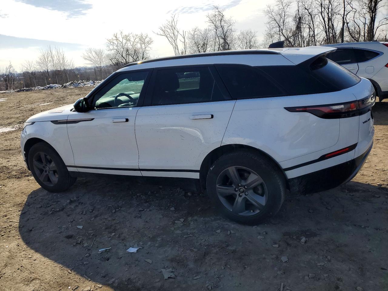 2022 Land Rover Range Rover Velar R-dynamic s