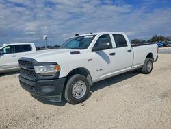 Dodge Vehiculos salvage en venta: 2022 Dodge Ram 2500 Tradesman