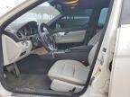 2012 Mercedes-Benz C 250