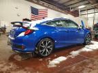 2017 Honda Civic si
