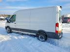 2018 Ford Transit 250 Utility / Service Van