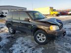 2006 Mazda Tribute s