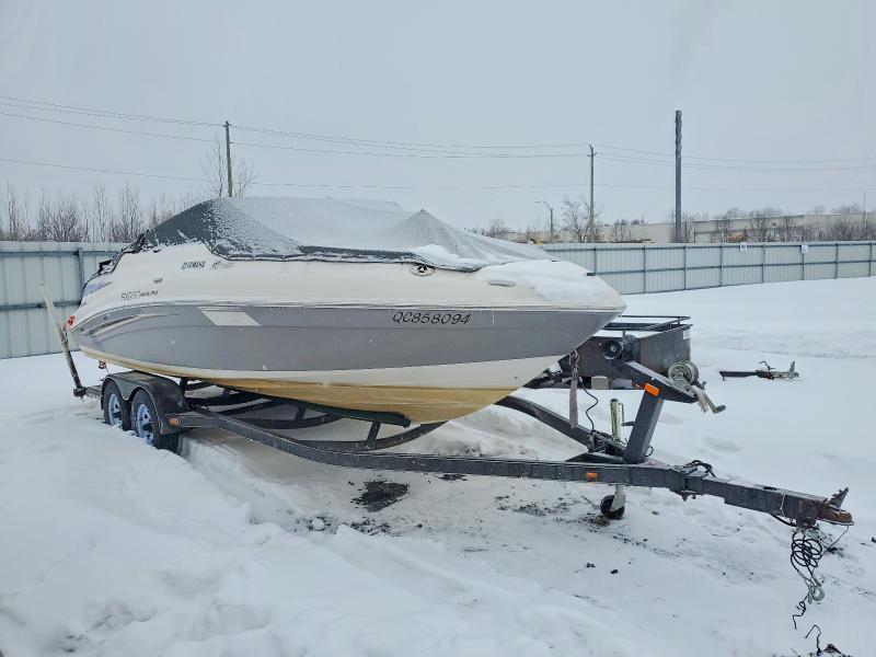 2007 Yamaha Boat-Personal Watercraft