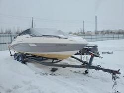 Vehiculos salvage en venta de Copart Ontario Auction, ON: 2007 Yamaha Boat-Personal Watercraft