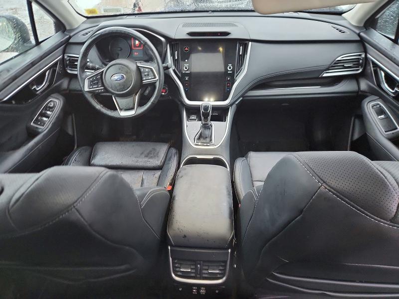 2023 Subaru Outback Limited xt