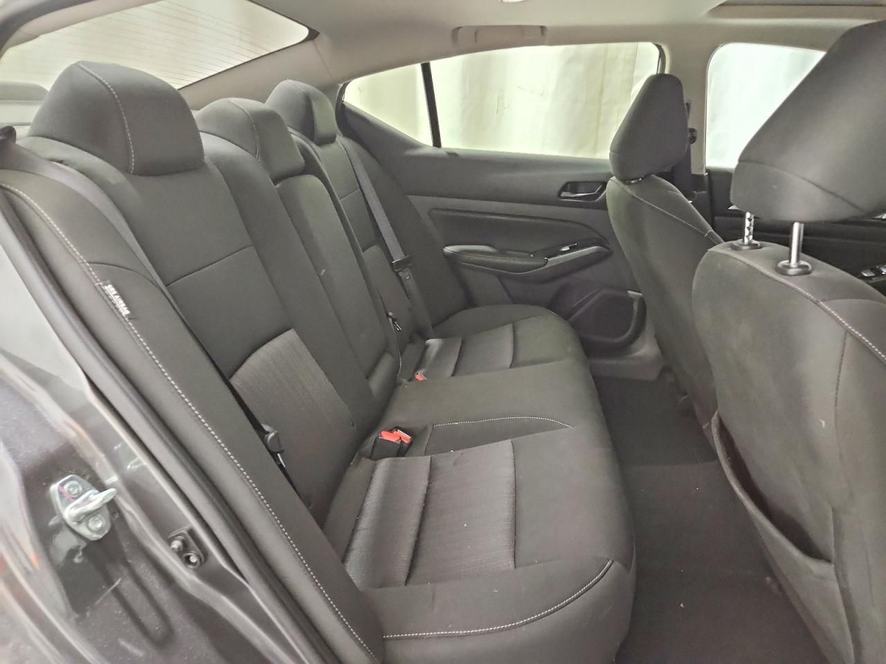 2023 Nissan Altima sv