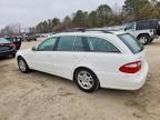 2006 Mercedes-Benz E 350 4matic Wagon