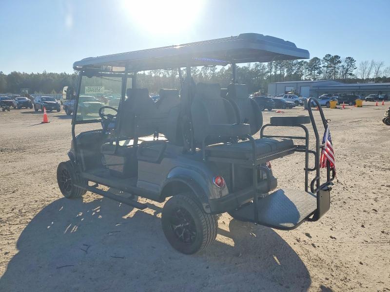 2025 Urwi Unknown-Golf Cart