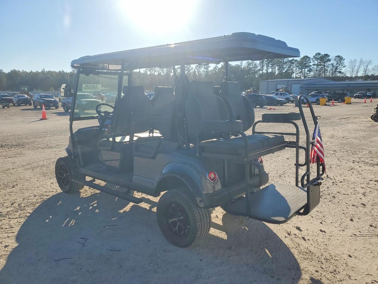 2025 Urwi Unknown-Golf Cart
