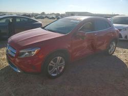 2016 Mercedes-Benz Gla 250 en venta en San Antonio, TX