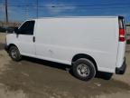 2017 Chev Rolet Express 2500 Cargo Utility / Servic