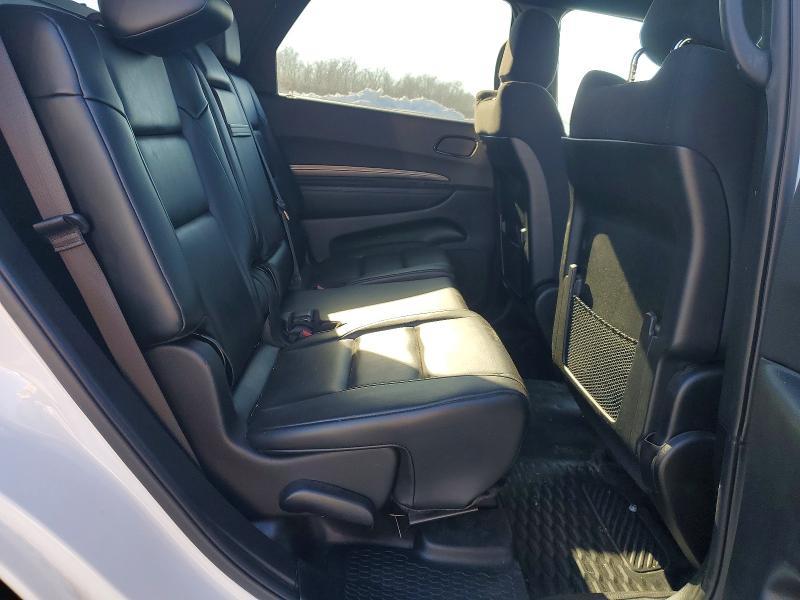 2023 Dodge Durango Pursuit