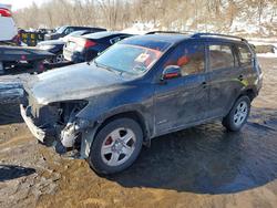 2008 Toyota Rav4 Limited for sale in Marlboro, NY