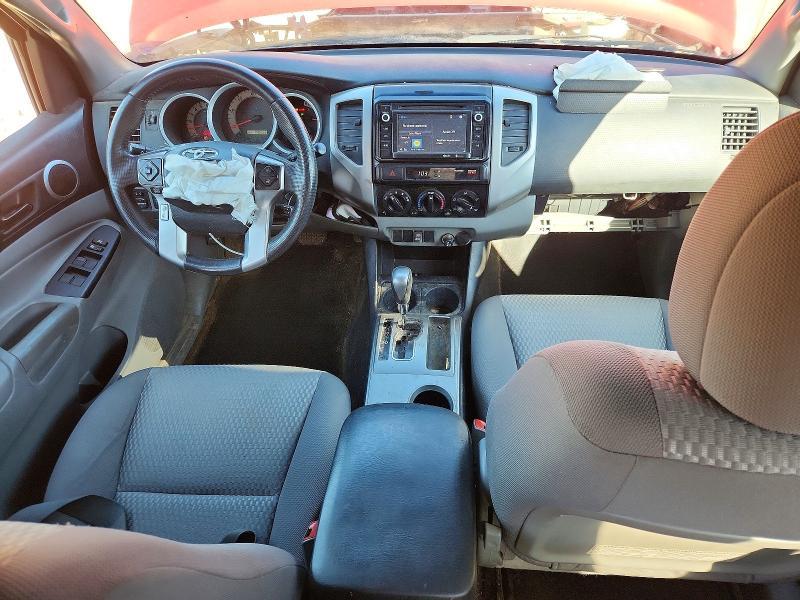 2014 Toyota Tacoma Prerunner