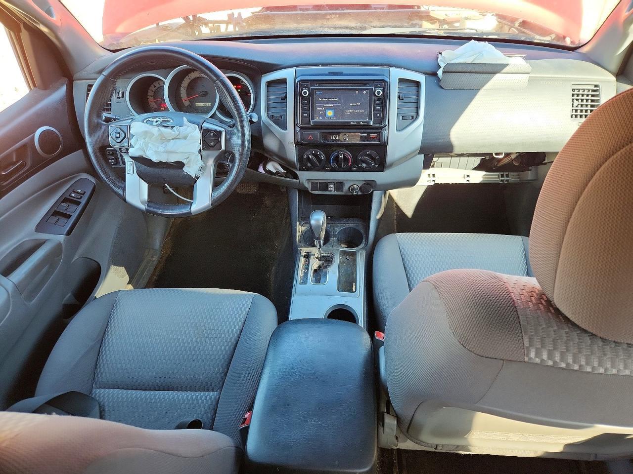 2014 Toyota Tacoma Prerunner