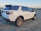 2018 Land Rover Discovery Sport se