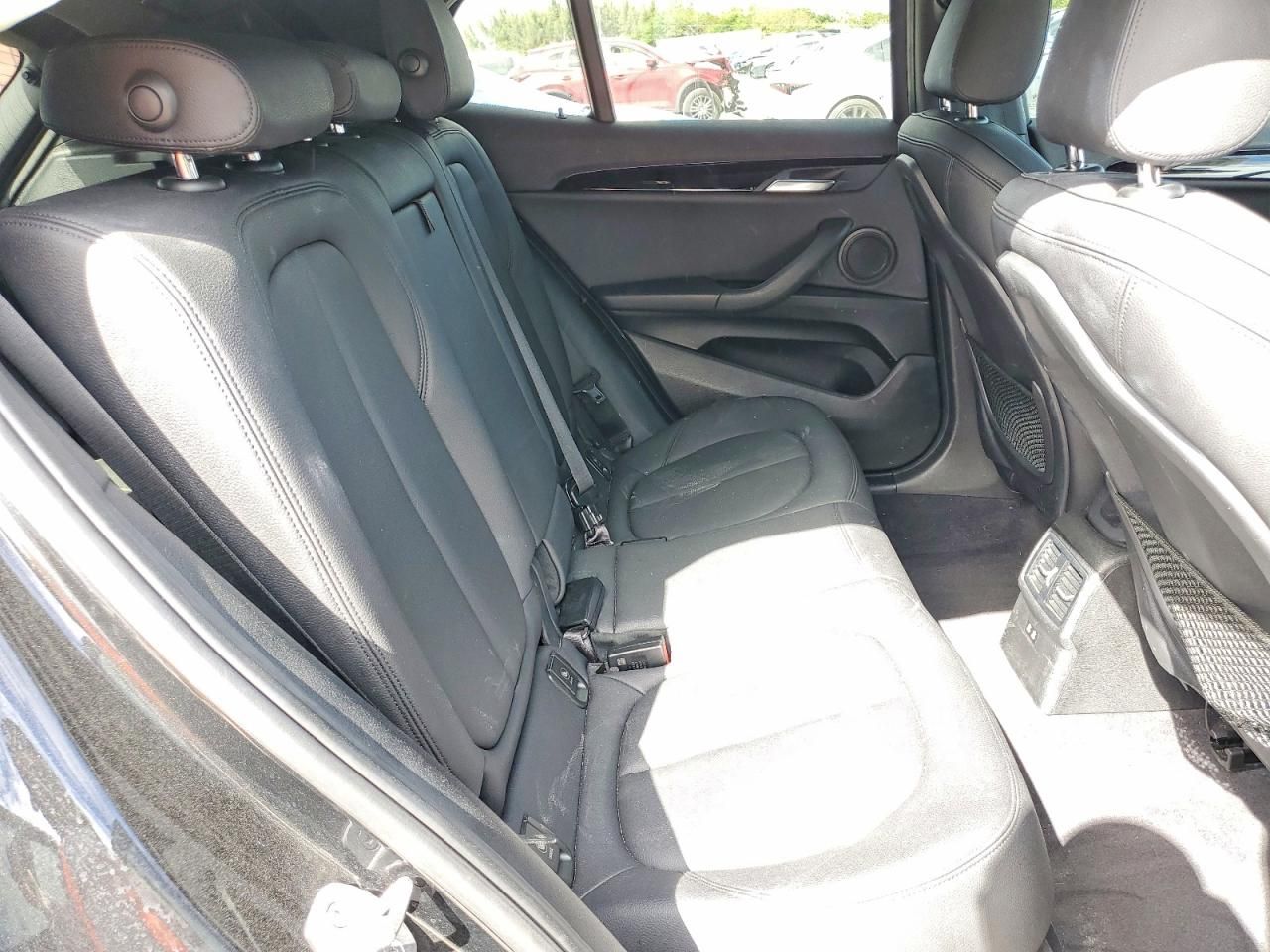 2019 BMW X2 Sdrive28i