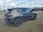2017 Jeep Compass Trailhawk