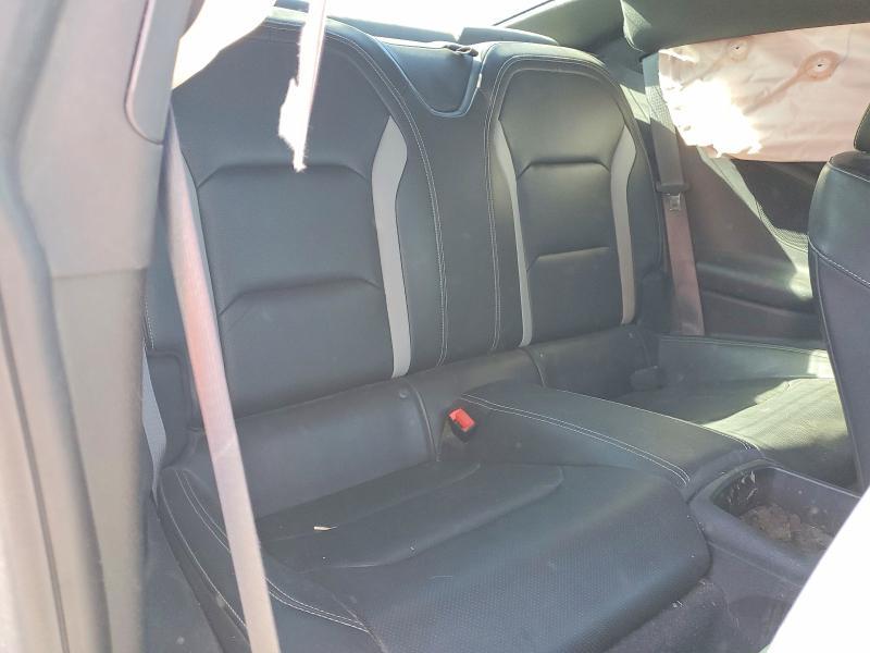 2021 Chevrolet Camaro lz