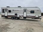 2015 Forest River Shasta Revere