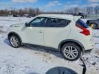2011 Nissan Juke s