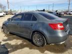 2010 Suzuki Kizashi gts