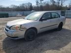 2005 Chevrolet Malibu