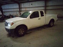 Nissan Frontier Vehiculos salvage en venta: 2016 Nissan 2016 Niss Frontier s