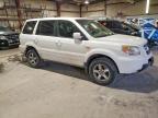 2007 Honda Pilot exl