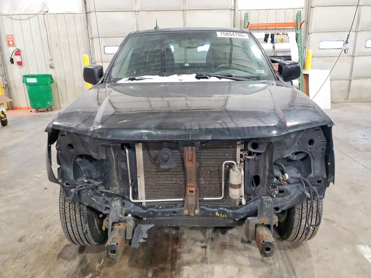 2012 Chevrolet Colorado lt