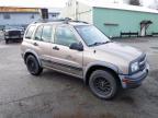 2002 Chevrolet Tracker ZR2