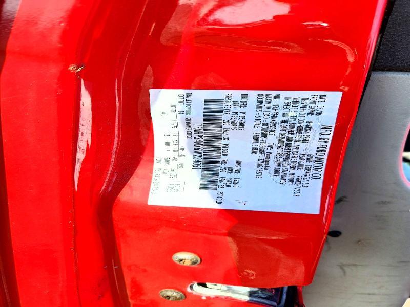 2006 Ford Focus ZX4