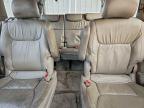 2006 Toyota Sienna xle
