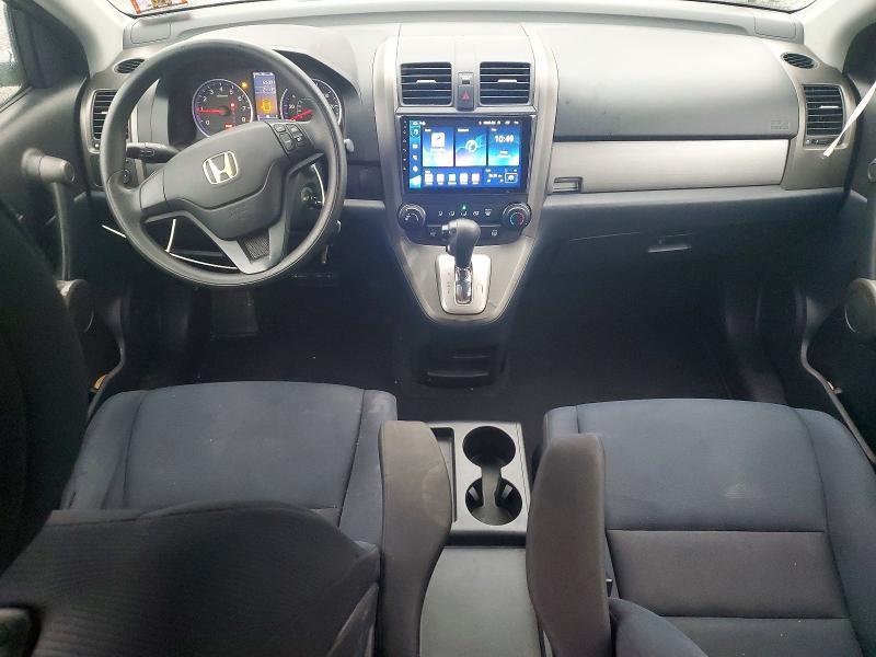 2010 Honda Cr-v lx