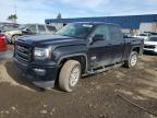2018 GMC Sierra K1500 SLT