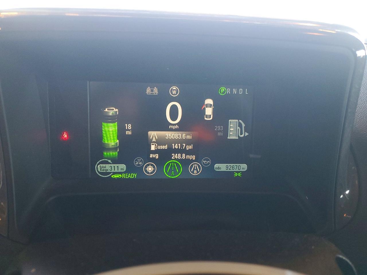 2013 Chevrolet Volt